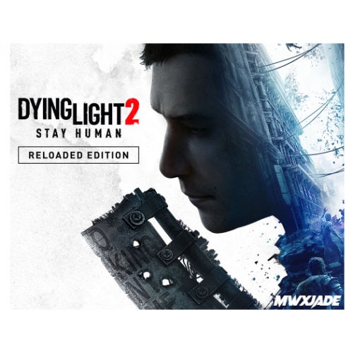  Dying Light 2 Ultimate Edition + PS4PS5
